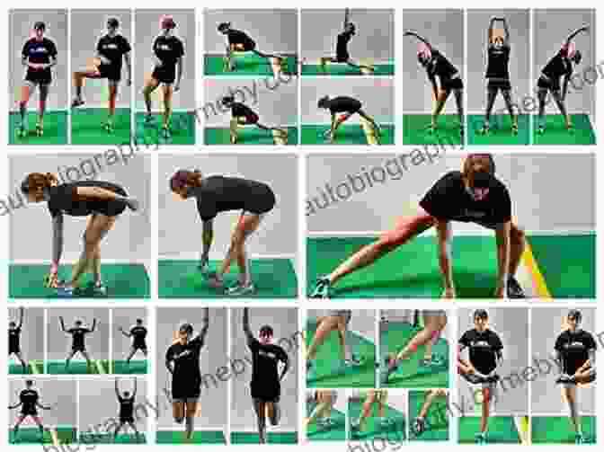 Image Of Runners Performing Stretching Exercises To Enhance Flexibility And Prevent Injuries Runner S World Essential Guides: Injury Prevention Recovery: What Every Runner Needs To Know About Getting (and Staying) Healthy