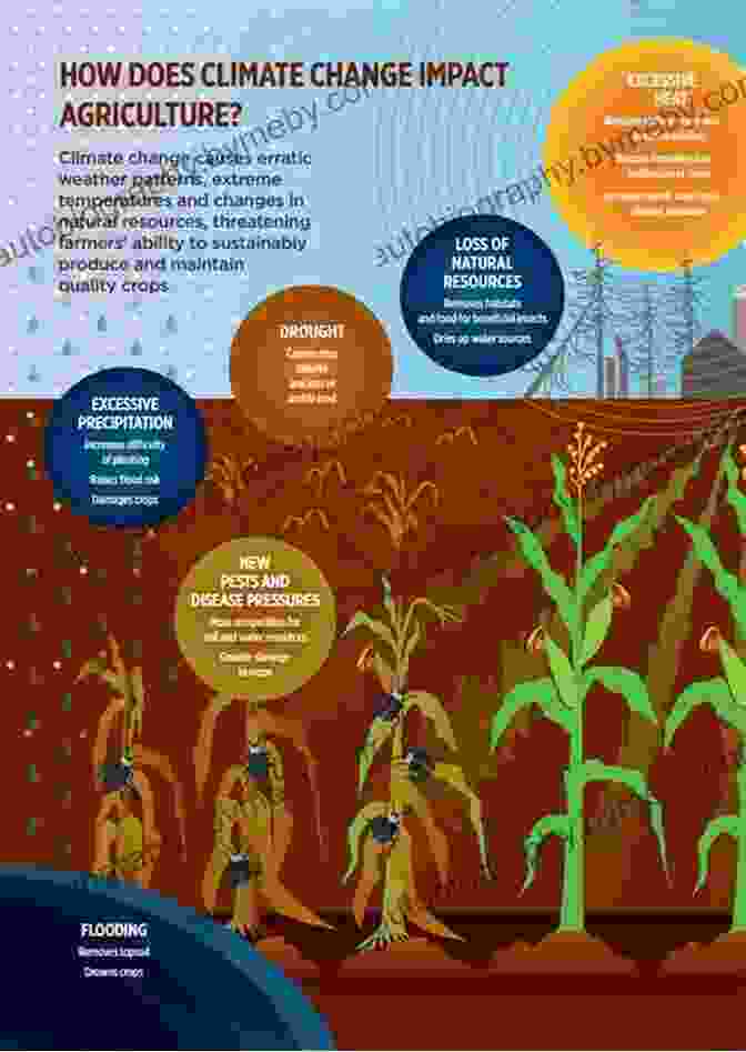 Impact Of Weather On Agriculture The Weather Machine: A Journey Inside The Forecast