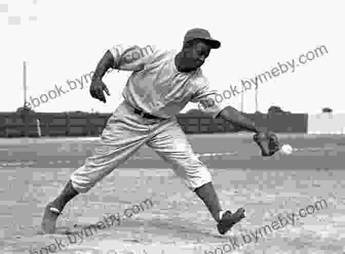 Jackie Robinson Breaking The Color Barrier In Baseball I Am Jackie Robinson (Ordinary People Change The World)