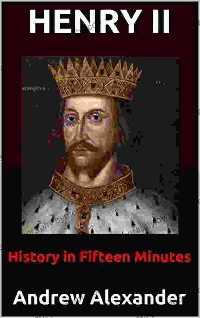 James James I: History In Fifteen Minutes