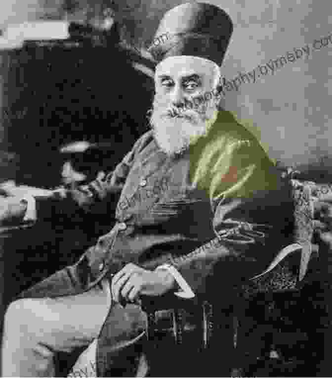 Jamshedji Tata Have You Met The Parsis?