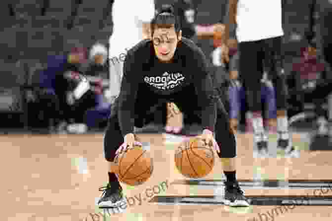 Jeremy Lin Dribbling A Basketball Jeremy Lin: The Reason For The Linsanity