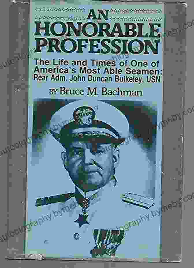 John Smith, The Author Of Honorable Profession: A Novel Of American Politics Honorable Profession: A Novel Of American Politics