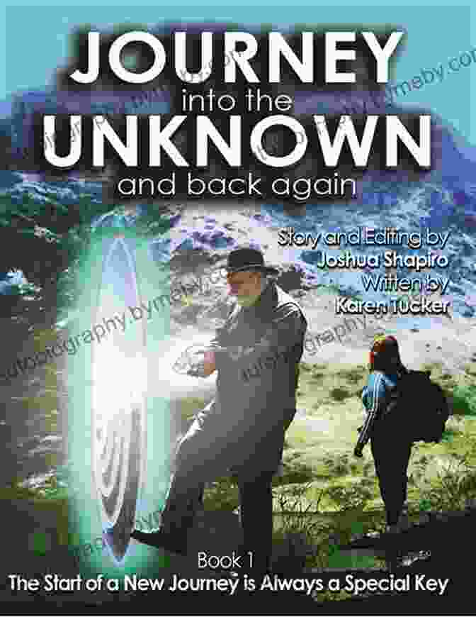 Journey Into The Unknown Book Cover Journey Into The Unknown: The Story Of Saint Brendan (Irish Myths Legends In A Nutshell 17)