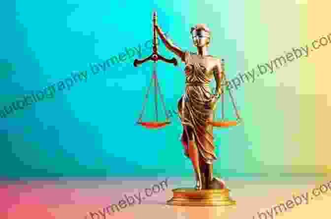 Lady Justice, Symbolizing The Principles Of Fairness And Good Governance Keeping At It: The Quest For Sound Money And Good Government