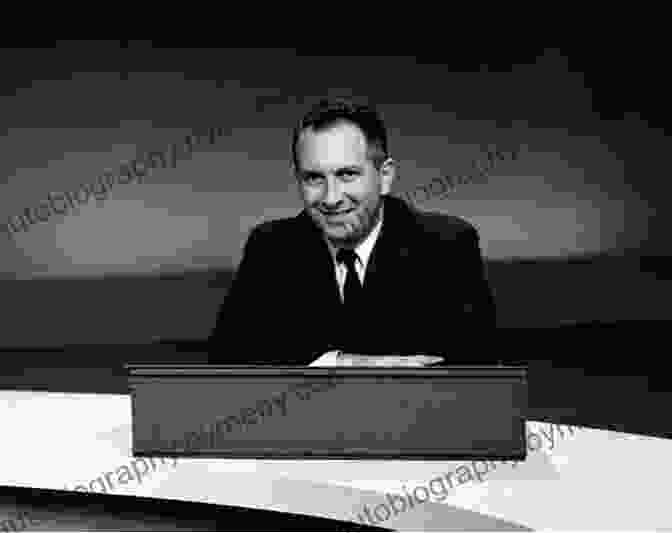 Legendary Sportscaster #1 Where They Were Then: Sportscasters