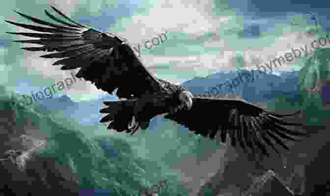 Majestic Condor Soaring Above The Mountain Peaks MegaCool MegaFauna: Creatures Of Today The Biggest Animals In The World Grades 3 6 Leveled Readers (32 Pgs)