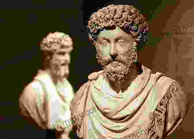 Marcus Aurelius, Roman Emperor And Philosopher Groundbreaking Guys: 40 Men Who Became Great By ng Good