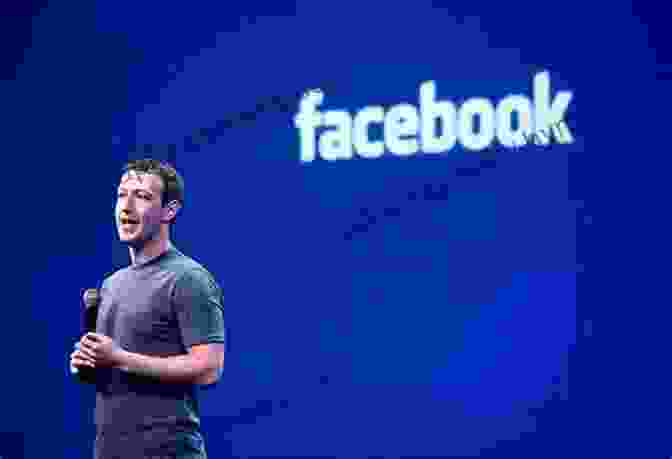 Mark Zuckerberg's Impact On Facebook Orbit: Mark Zuckerberg Creator Of Facebook