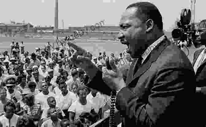 Martin Luther King Jr. Speaking At The March On Washington For Jobs And Freedom I Am Brave: A Little About Martin Luther King Jr (Ordinary People Change The World)