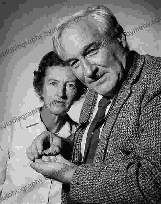 Mary Leakey With Her Husband, Louis Leakey, And Their Son, Richard Leakey. Fossil Huntress: Mary Leakey Paleontologist (Picture Biography)