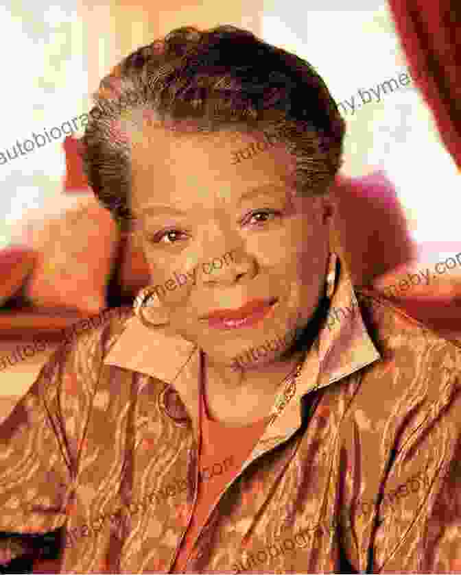 Maya Angelou Author Photo Hazard: A Sister S Flight From Family And A Broken Boy