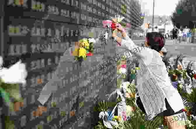 Memorial Commemorating The Victims Of The Tangshan Earthquake Horrible Geography: Earth Shattering Earthquakes (Reloaded)