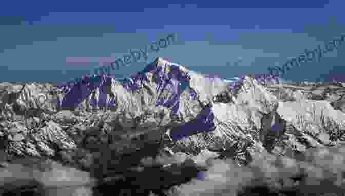 Mount Everest From The Air Denali S Howl: The Deadliest Climbing Disaster On America S Wildest Peak