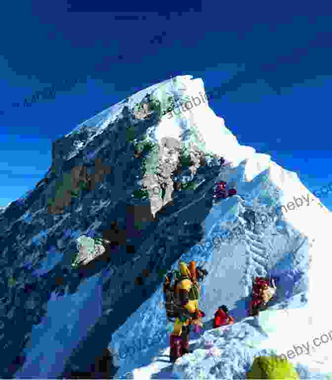 Mount Everest South Col Panorama Denali S Howl: The Deadliest Climbing Disaster On America S Wildest Peak