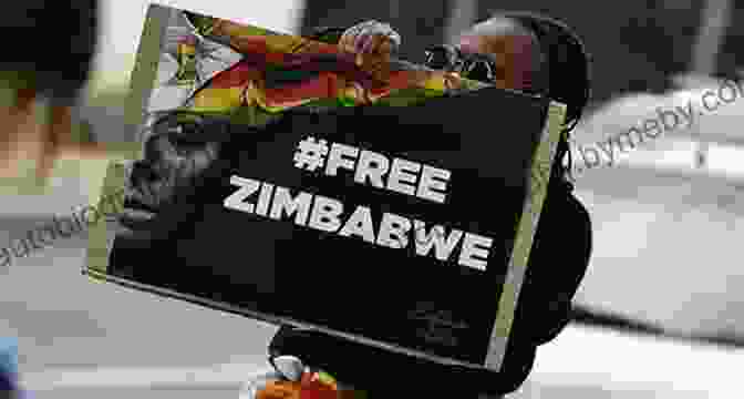 Mugabe Facing International Condemnation For His Authoritarian Rule And Human Rights Abuses Robert Mugabe And The Betrayal Of Zimbabwe