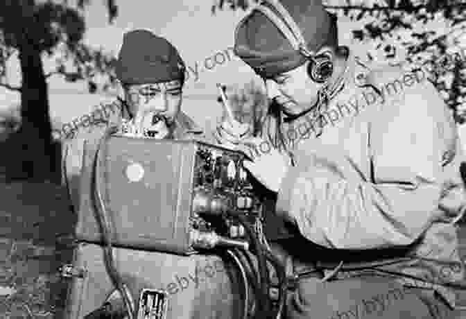 Navajo Code Talkers In Action Who Were The Navajo Code Talkers? (Who Was?)