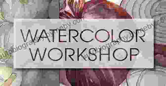 Online Watercolor Community Watercolour Workshop: Projects And Interpretations