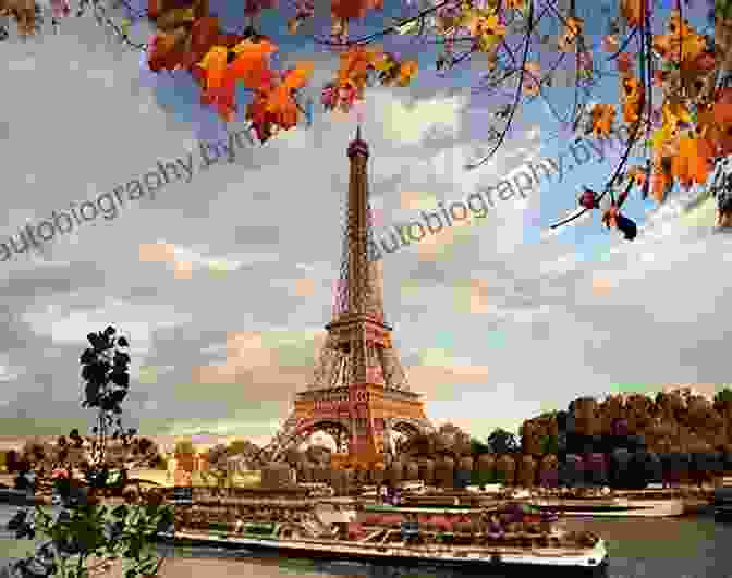 Paris In Autumn City Walks: Paris: 50 Adventures On Foot