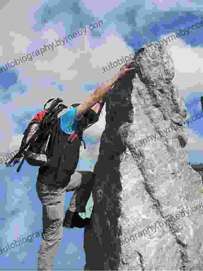 Person Climbing A Mountain EL Excellence Every Day: The Flip To Guide For Differentiating Academic Literacy (Field Guide)