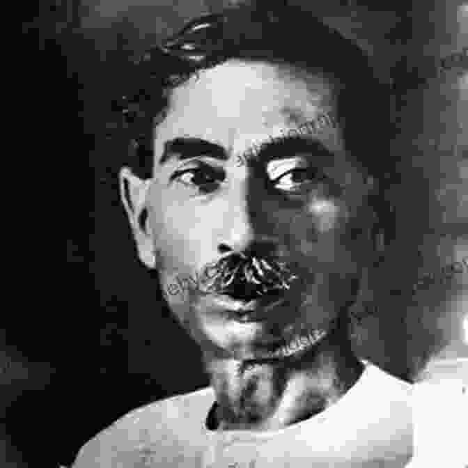 Portrait Of Munshi Premchand, A Prominent Indian Writer And Social Reformer Biography Of Munshi Premchand: Inspirational Biographies For Children