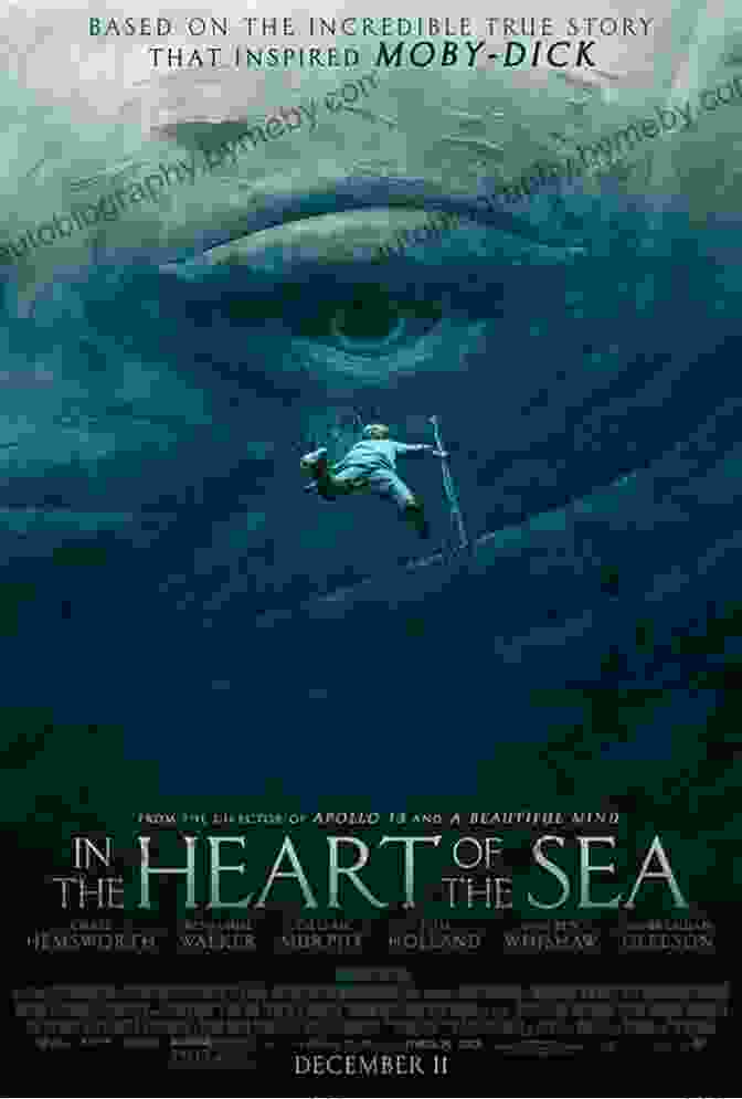 Protagonist And Mentor Chelly And Renee: Journey To The Heart Of The Sea