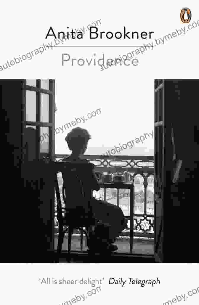 Providence Book Cover By Anita Brookner Latecomers (Vintage Contemporaries) Anita Brookner