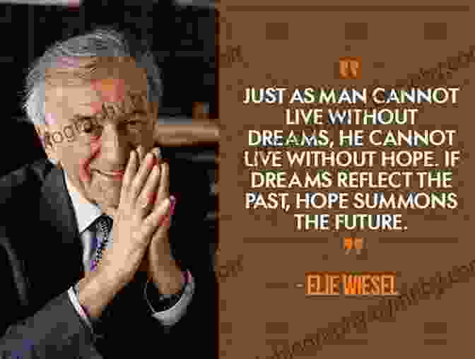 Quote From Elie Wiesel Conversations With Abner Mikva: Final Reflections On Chicago Politics Democracy S Future And A Life Of Public Service