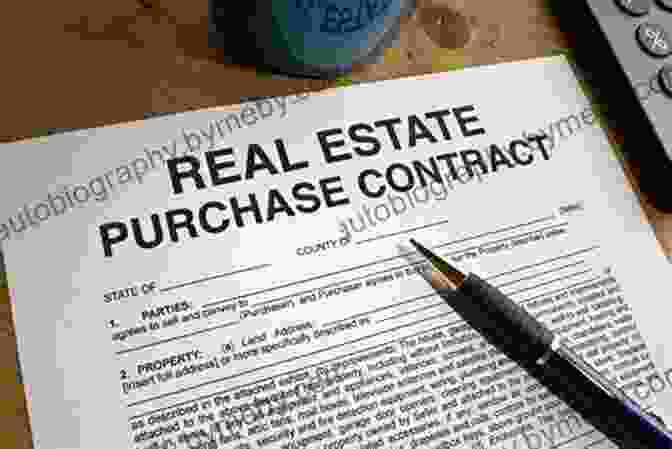 Real Estate Attorney Reviewing Contract Documents For A Luxury Home Sale 12 Secrets Luxury Home SELLERs Know That You Can Use Today