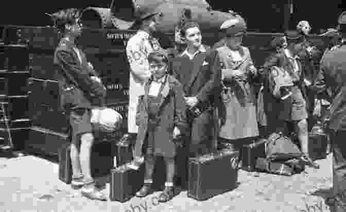 Refugee Children Arriving In New Zealand In The 1950s Facing The Past: Looking Back At Refugee Childhood In New Zealand 1940s 1960s