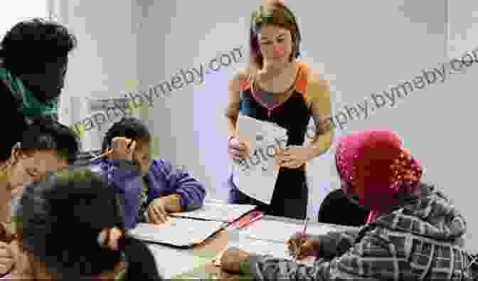 Refugee Children Learning English In A Classroom In New Zealand Facing The Past: Looking Back At Refugee Childhood In New Zealand 1940s 1960s