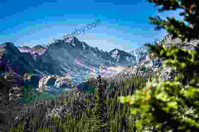 Rocky Mountains, Colorado Explore The Wild West : With 25 Great Projects (Explore Your World)