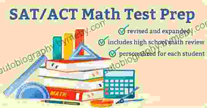 SAT Math 2024 Prep Course Private Tutor SAT Math 2024 Prep Course (Your Complete Sat Prep Course)