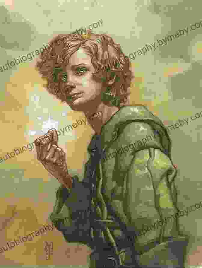 Septimus Heap, A Young Boy With Extraordinary Abilities Rise Of The Dragons Angie Sage