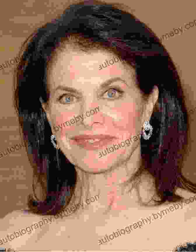 Sherry Lansing As The First Female CEO Of Paramount Pictures Leading Lady: Sherry Lansing And The Making Of A Hollywood Groundbreaker