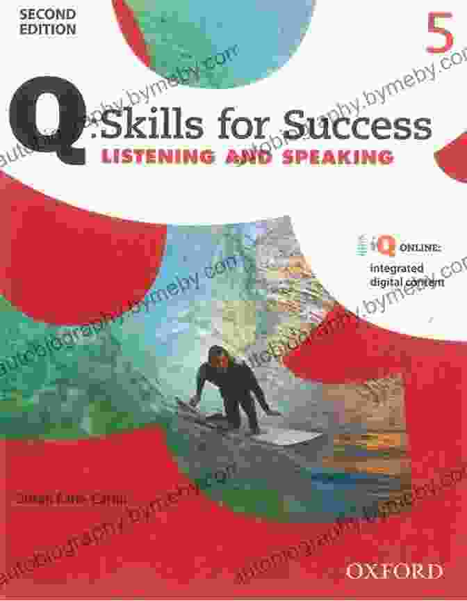 Skills For Success Second Edition Book Cover Personal Project For The IB MYP 4 5: Skills For Success Second Edition