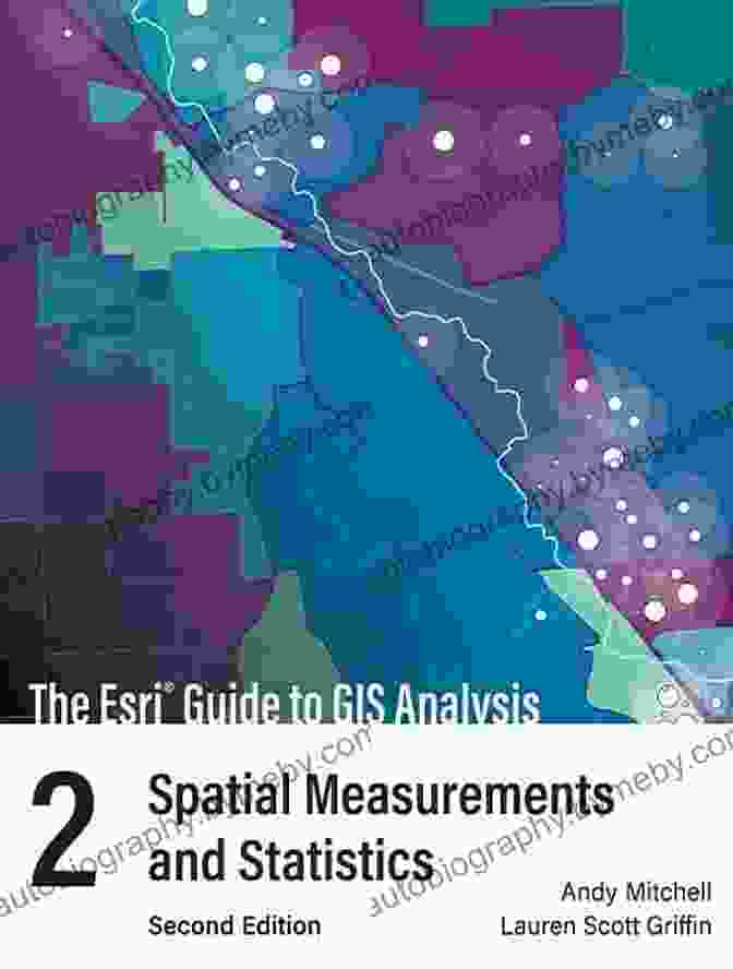 Spatial Autocorrelation The Esri Guide To GIS Analysis Volume 2: Spatial Measurements And Statistics