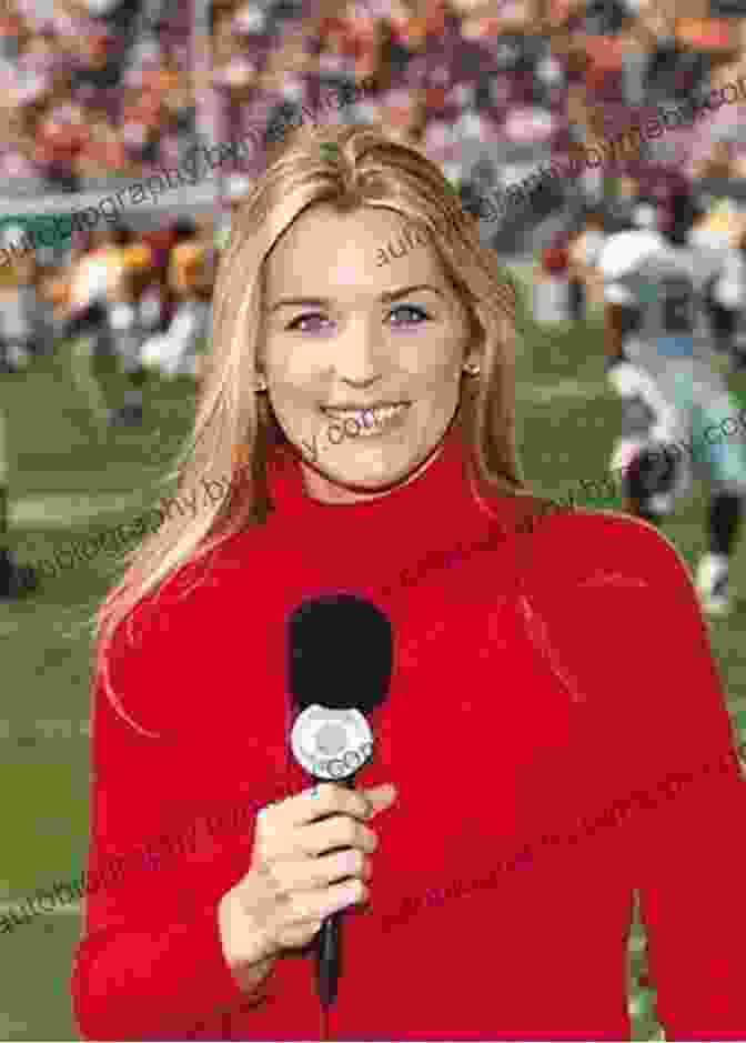 Sportscasters And Sports History Where They Were Then: Sportscasters