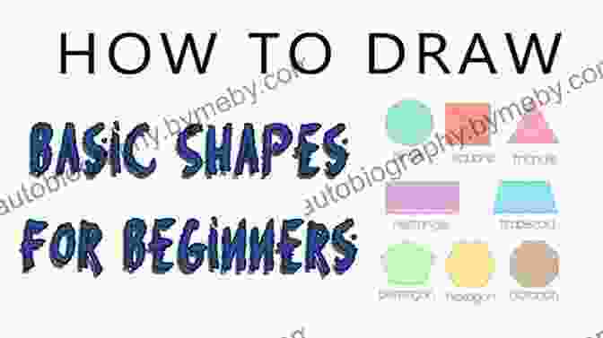 Step By Step Demonstration Of How To Construct The Basic Shapes And Establish The Proportions Of A Snake's Body. How To Draw Snakes Step By Step Guide: Best Snake Drawing For You And Your Kids