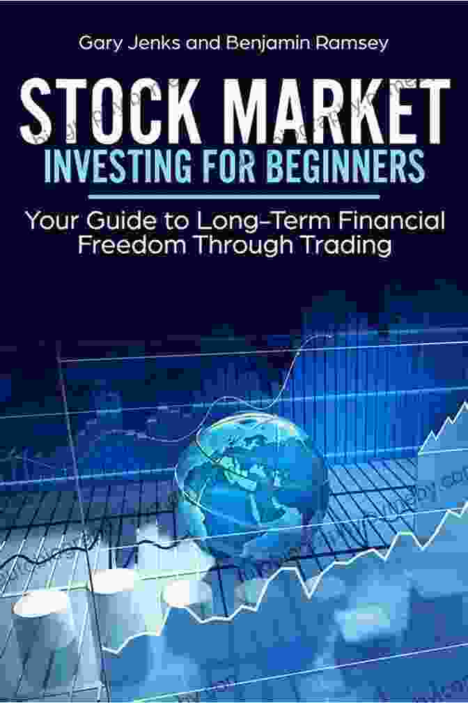 Stock Market Investing For Beginners Book Cover Stock Market Investing For Beginners: The Bible 6 In 1: Stock Trading Strategies Technical Analysis Options Pricing And Volatility Strategies Swing And Day Trading With Options