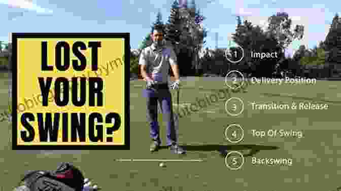 Swing Troubleshooting A Golf Swing You Can Trust