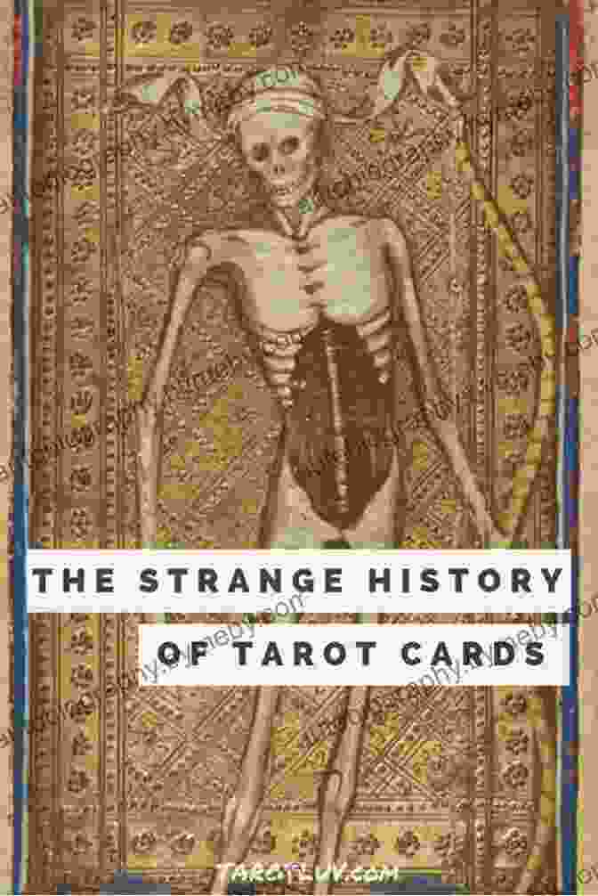 Tarot Cards Strange Oxford: A Guide To Local Legends Ancient Sites Folklore Magick Mystery