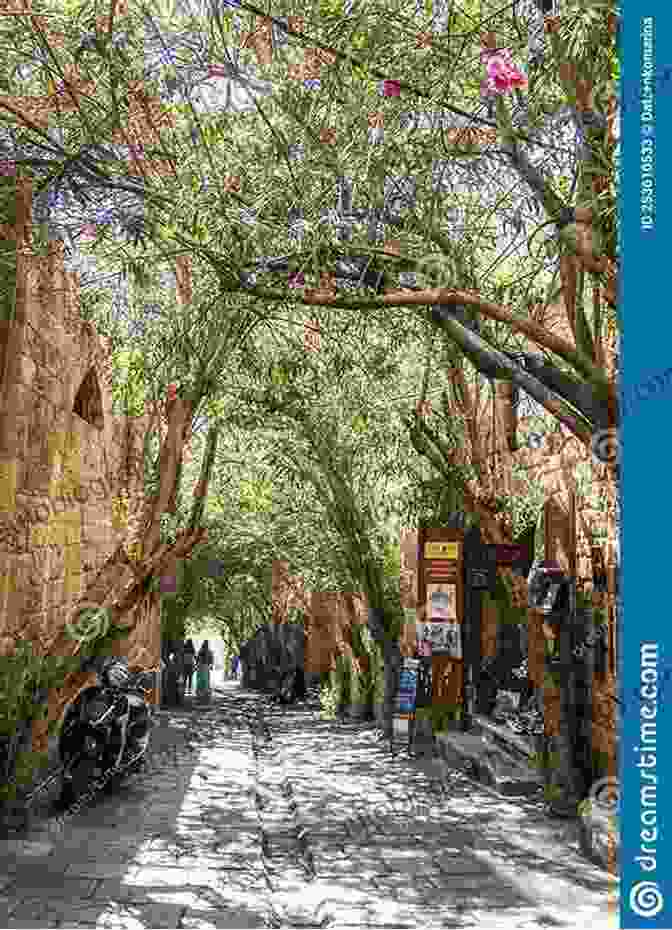 The Ancient Streets Of Byblos 24/7 Lebanon: Adventure Stories Travel Guide