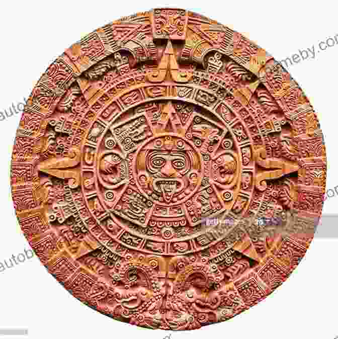 The Aztec Calendar Stone, A Masterpiece Of Aztec Art Tlacaelel Remembered: Mastermind Of The Aztec Empire (The Civilization Of The American Indian 276)