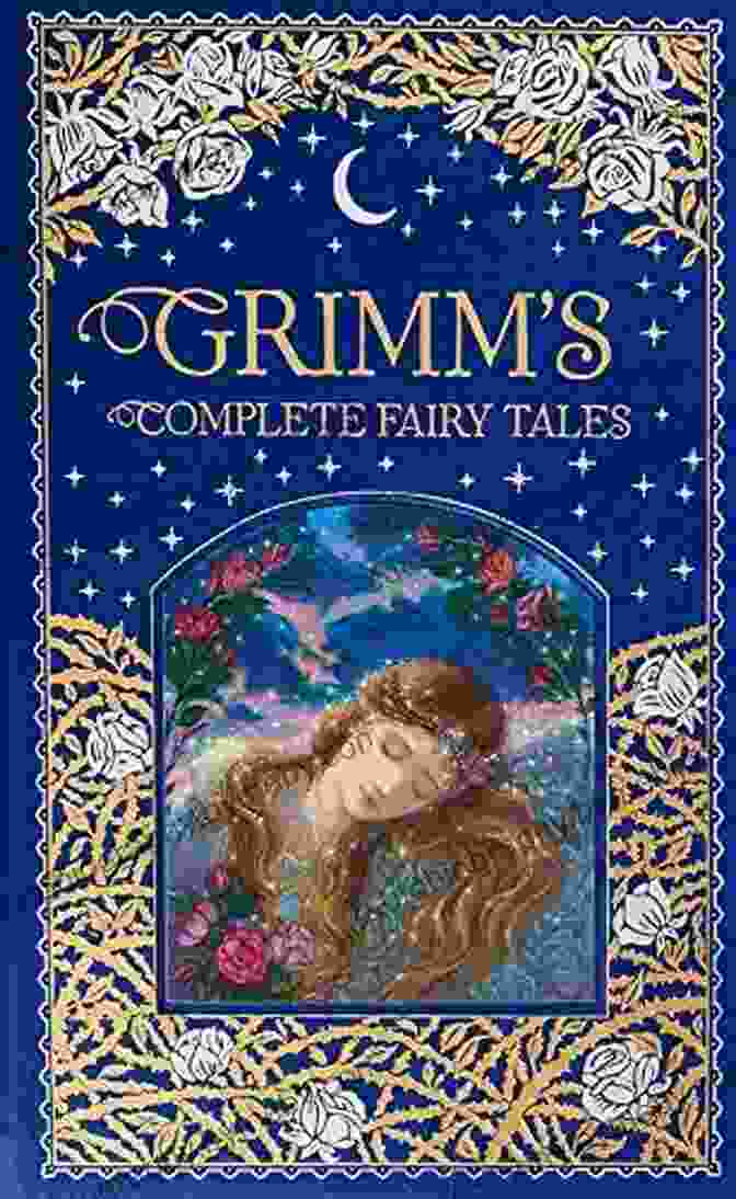 The Complete Fairy Books 400 Stories In One Edition The Complete Fairy Books: 400+ Stories In One Edition