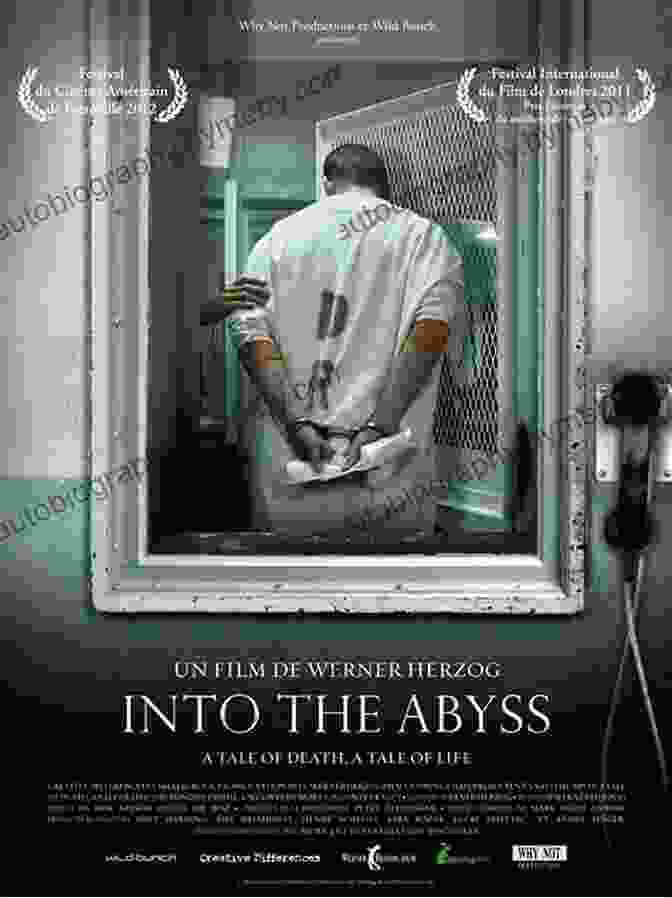 The Dynamic Cast Of Characters In 'Into The Abyss' Into The Abyss: A Psychic Visions Novel