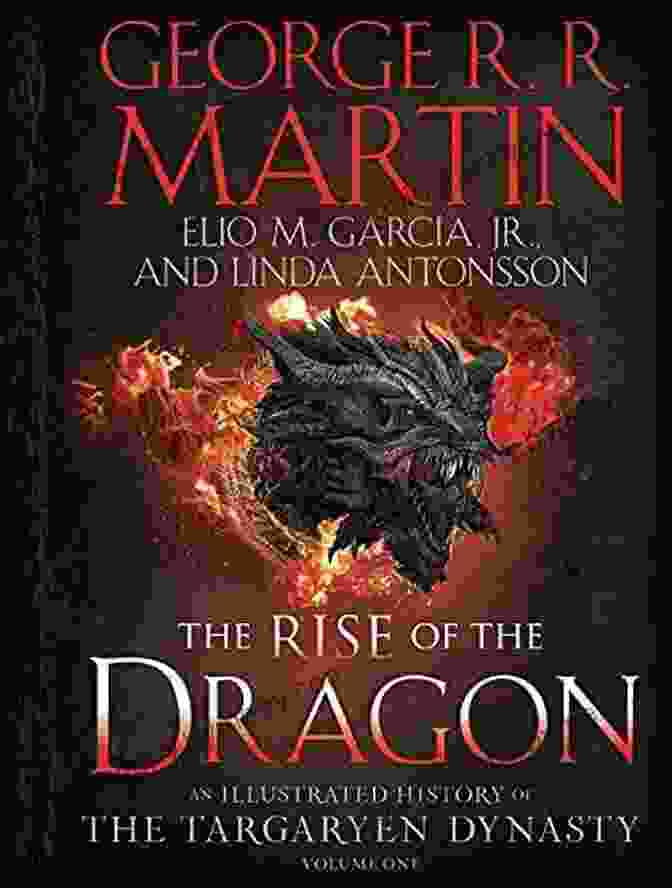 The Enchanting Cover Of 'Rise Of The Dragons' Rise Of The Dragons Angie Sage