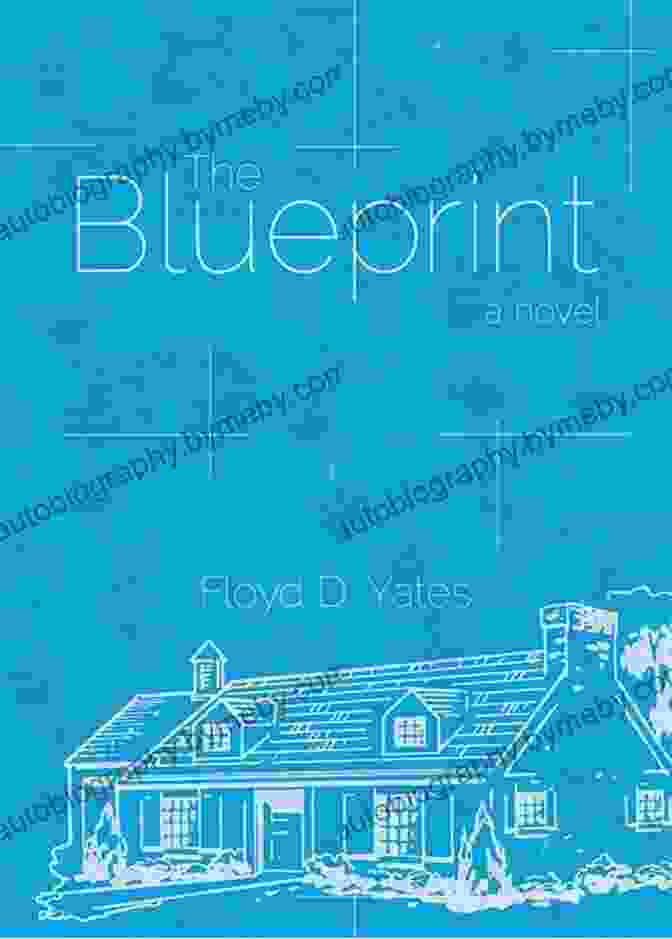 The Family Tradition Blueprint Book Cover A Family Tradition Blueprint: How To Design And Build A Cousin Camps Heritage