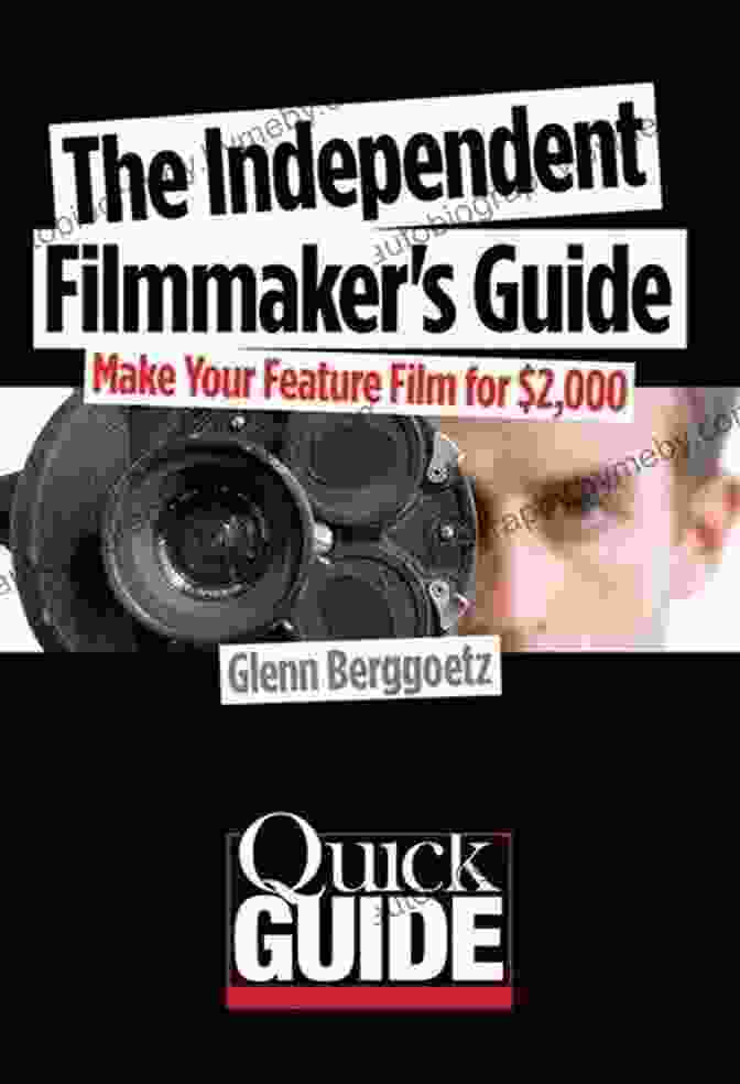 The Independent Producer Directory By Karen Kaufman Wilson: A Comprehensive Guide For Independent Filmmakers, Featuring Industry Contacts, Resources, And Expert Advice. The Independent Producer Directory Karen Kaufman Wilson