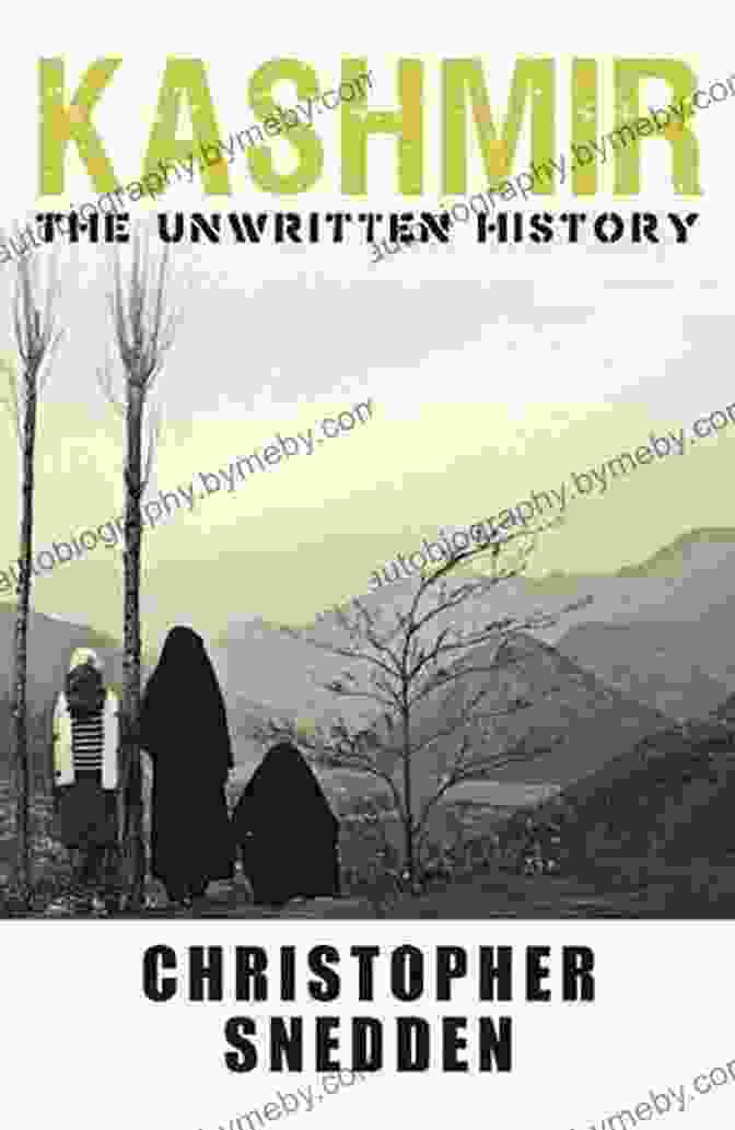 The Kashmir Lost Broken Link Book Cover The Kashmir I Lost: A Broken Link